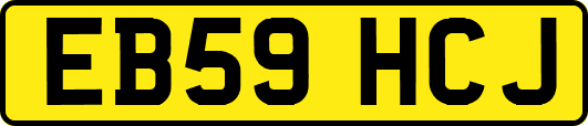 EB59HCJ