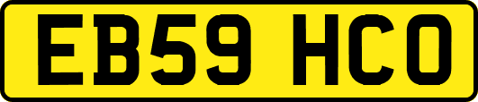 EB59HCO
