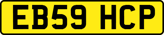 EB59HCP