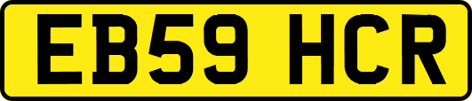 EB59HCR