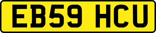 EB59HCU