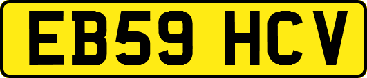 EB59HCV