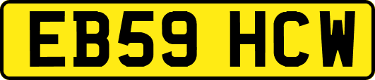EB59HCW