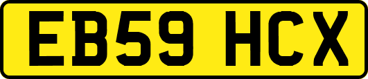 EB59HCX