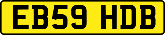 EB59HDB