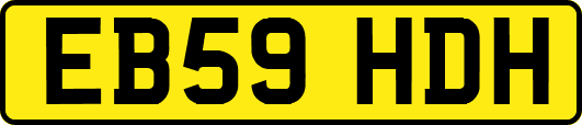 EB59HDH