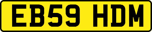 EB59HDM