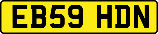EB59HDN
