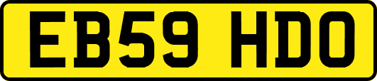 EB59HDO