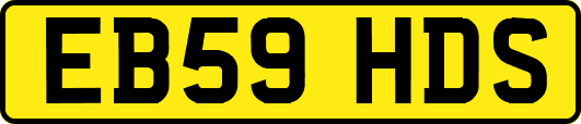 EB59HDS