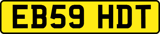 EB59HDT