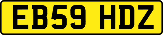 EB59HDZ