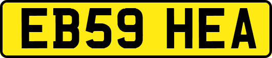 EB59HEA