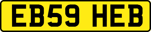 EB59HEB