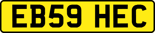 EB59HEC