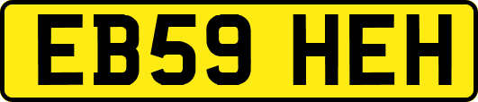 EB59HEH