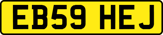 EB59HEJ