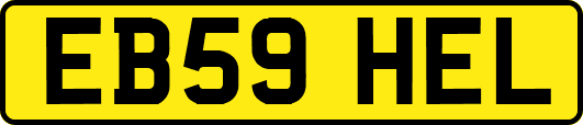 EB59HEL