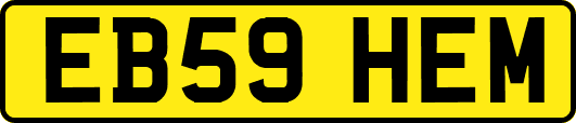 EB59HEM