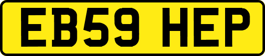 EB59HEP