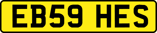 EB59HES