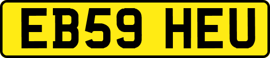 EB59HEU
