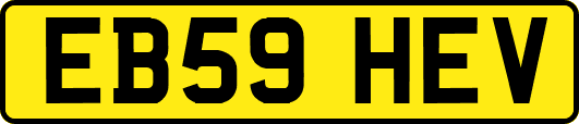 EB59HEV