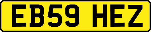 EB59HEZ