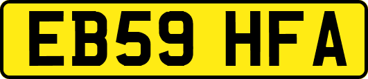 EB59HFA