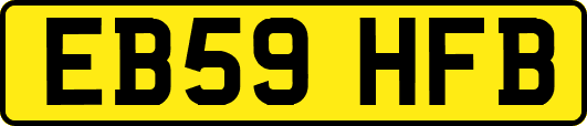 EB59HFB