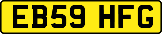 EB59HFG