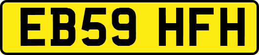 EB59HFH