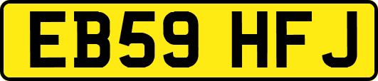 EB59HFJ