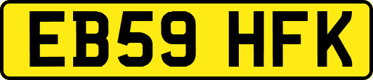 EB59HFK