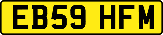 EB59HFM