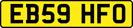 EB59HFO