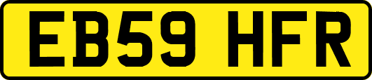 EB59HFR