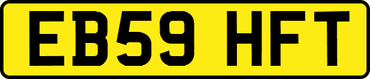 EB59HFT