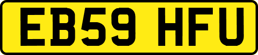 EB59HFU