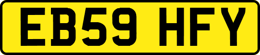 EB59HFY