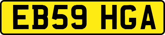 EB59HGA