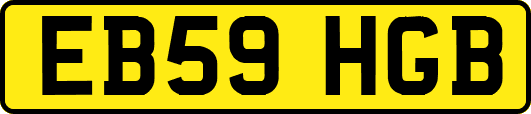 EB59HGB