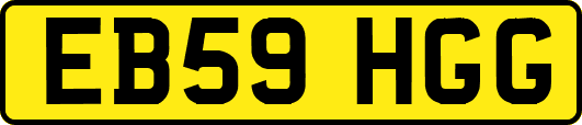EB59HGG