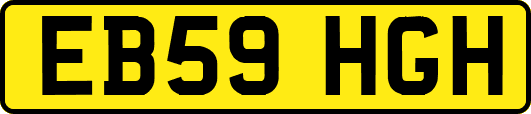 EB59HGH