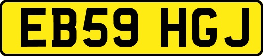 EB59HGJ
