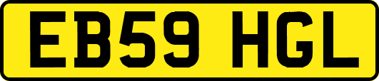 EB59HGL
