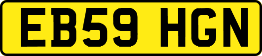 EB59HGN