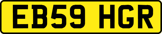 EB59HGR