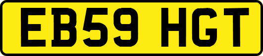 EB59HGT