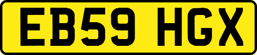 EB59HGX